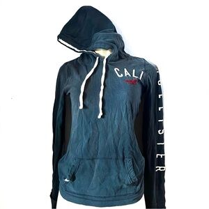 Women’s Holister Hoodie